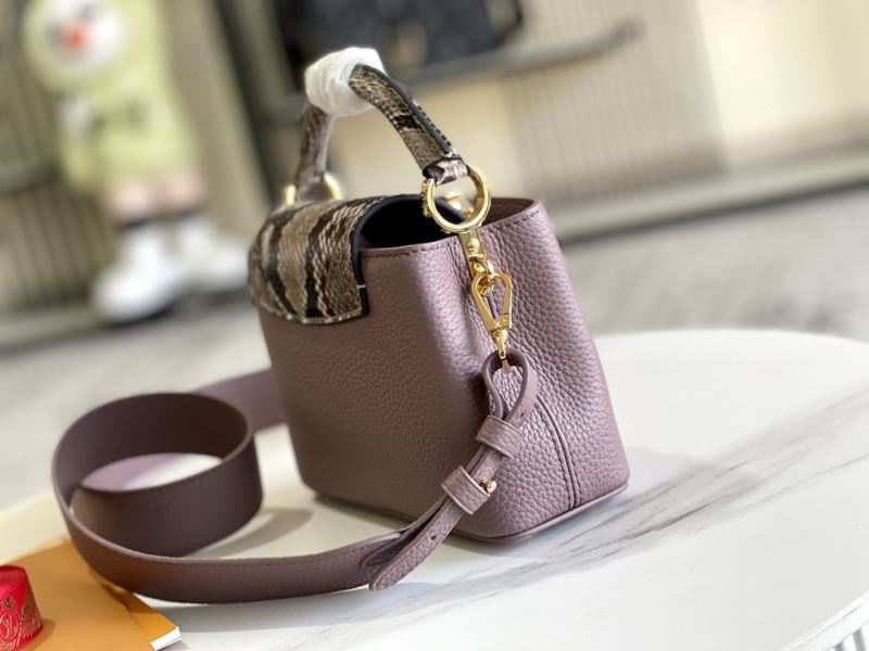 Louis Vuitton Top Handle Bags